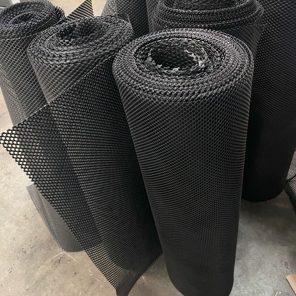 Polyweb Netting Plastic Mesh & Netting Polysheet/Polymesh Plastics